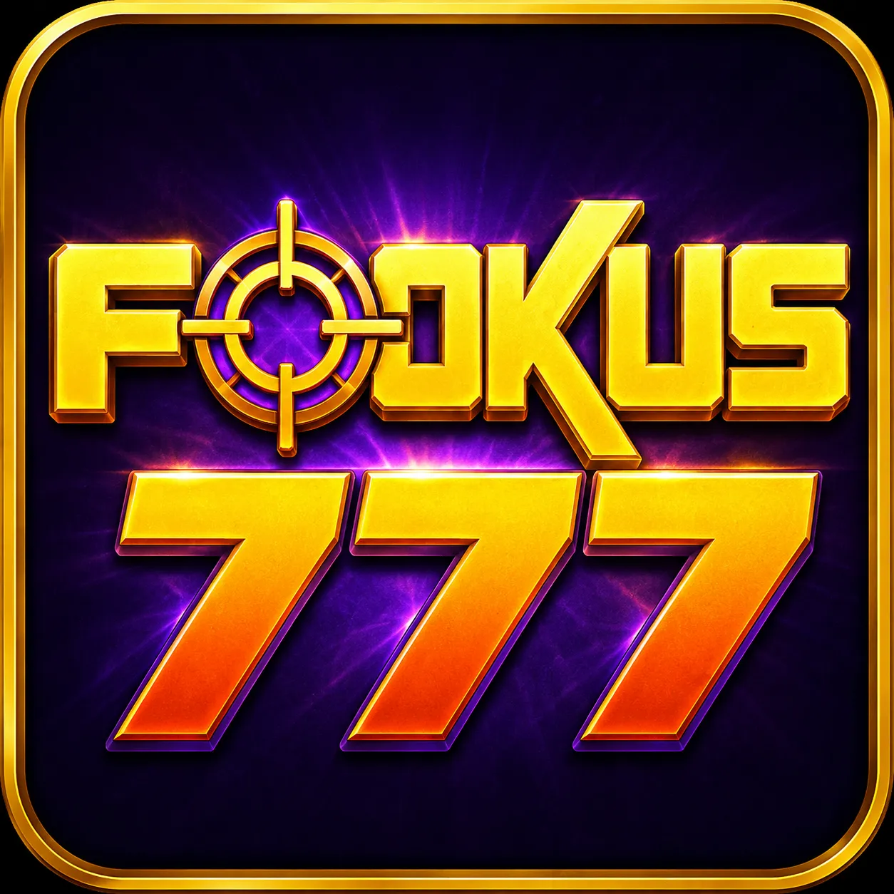 fokus777 APK Fighting