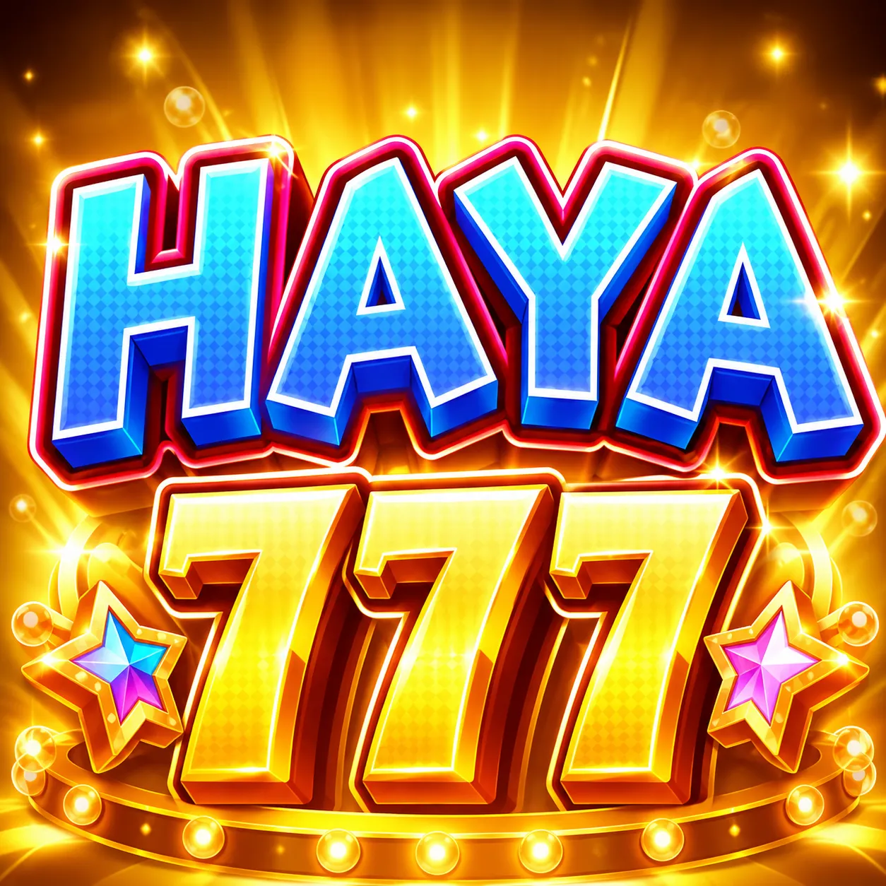 haya777 APK Live Casino