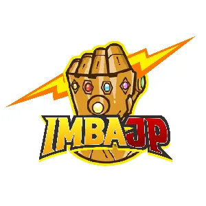IMBAJP - Game Olahraga Seru dan Menantang
