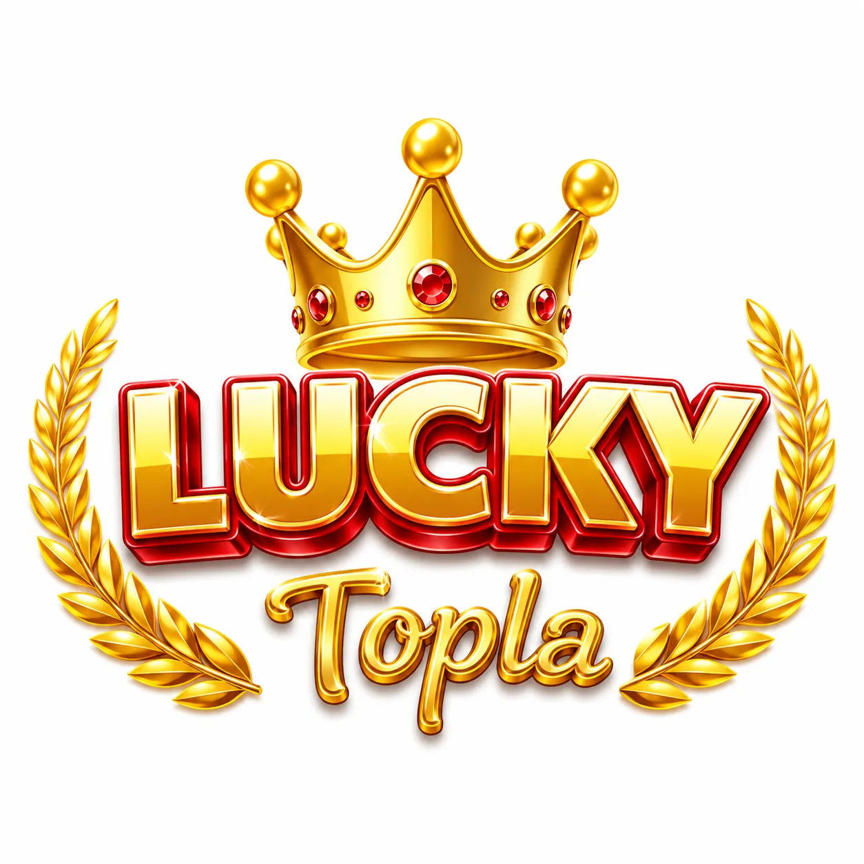 LUCKYTOPIA - Petualangan Seru dalam Mahjong