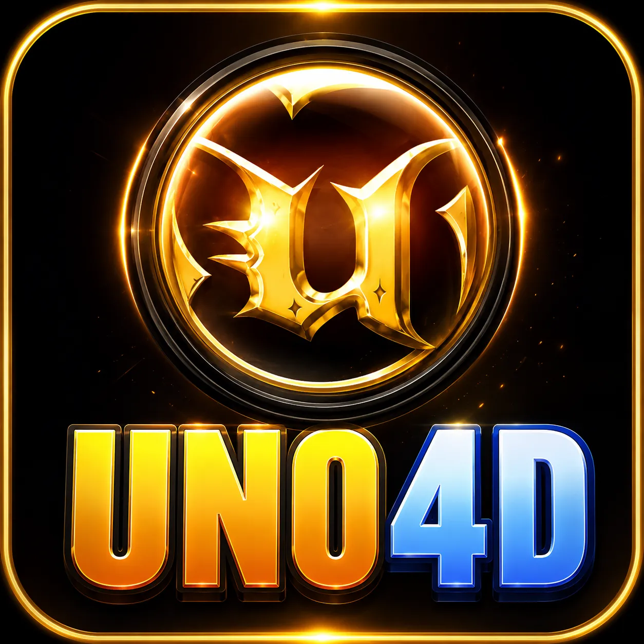 uno4d APK Open World